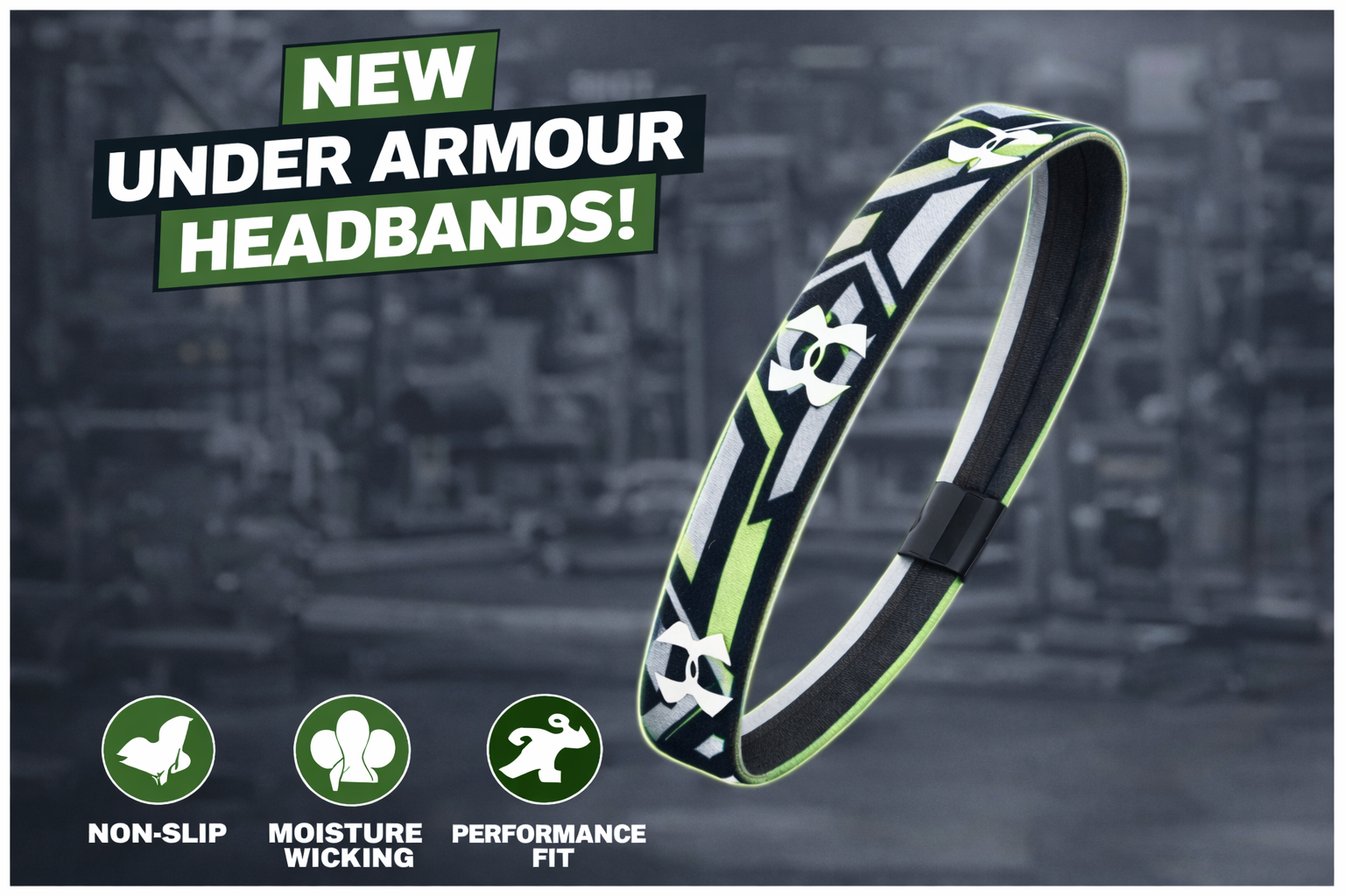 Daily Comfort Headband